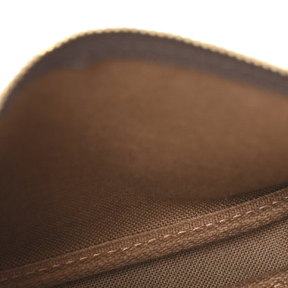 Louis Vuitton Monogram Affiche Mini Pochette Accessories 5 of 8