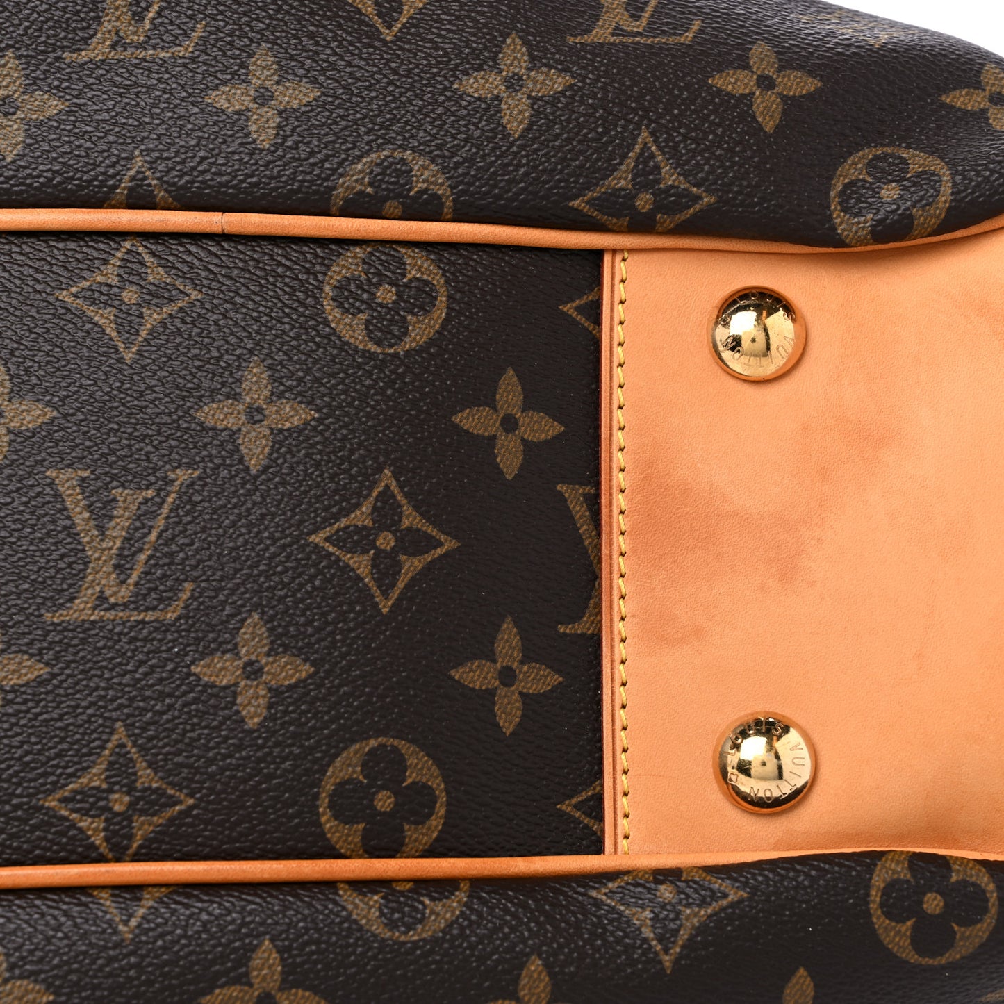 Monogram Boetie MM