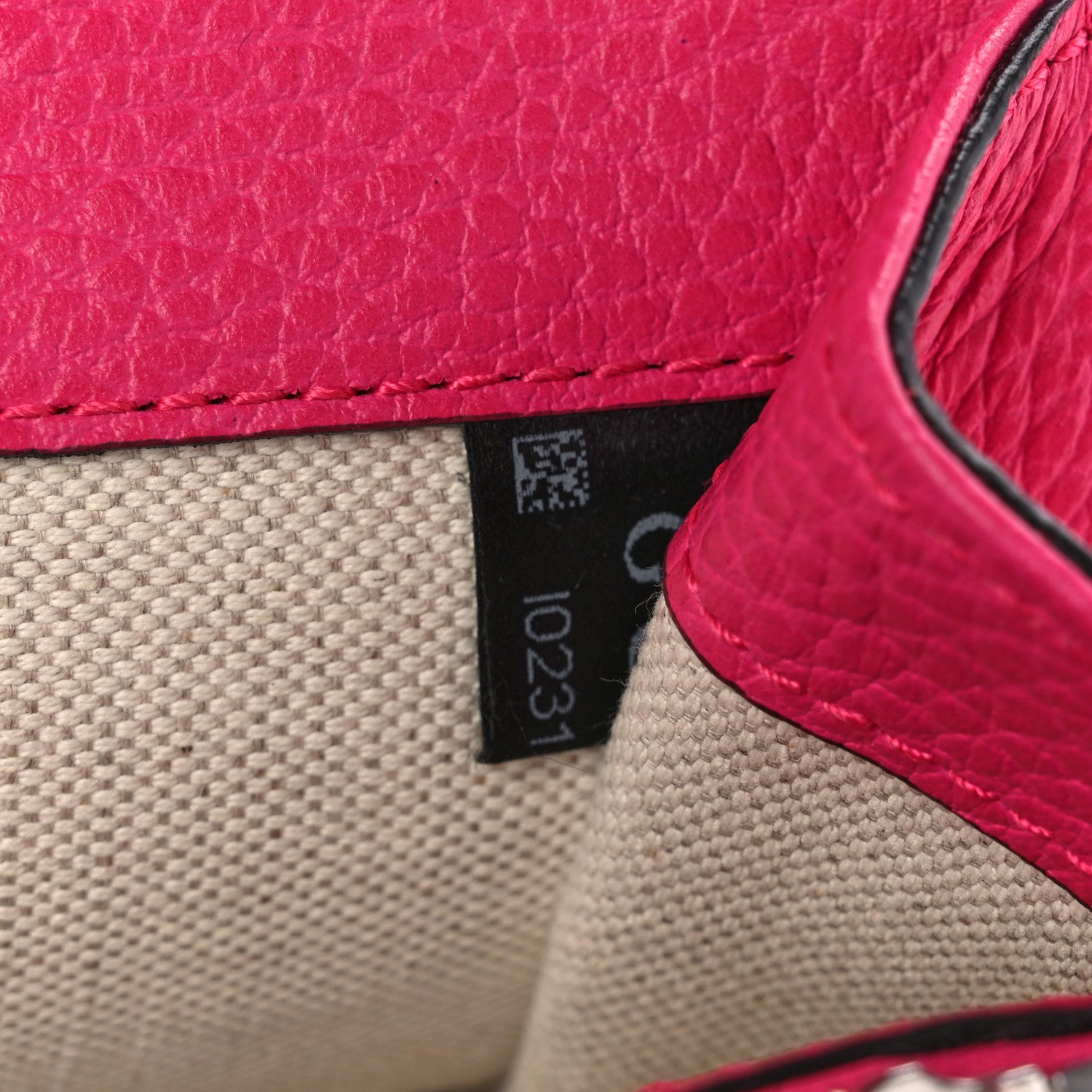 Gucci Pebbled Calfskin Embellished Guccify Small Dionysus Shoulder Bag Rosa 7 of 11