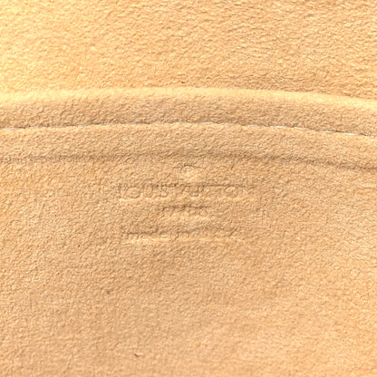 Louis Vuitton Monogram Pochette Twin GM 6 of 9