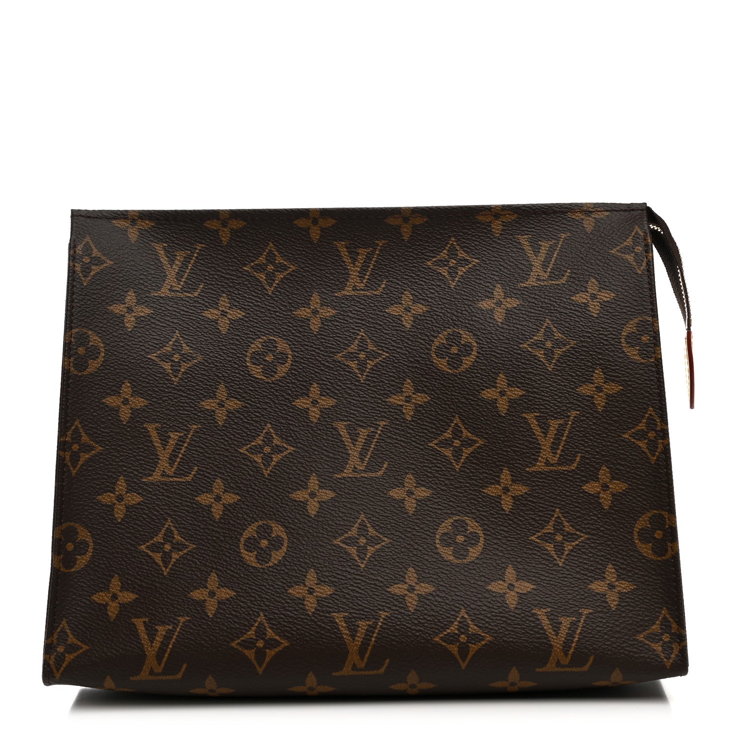 Louis Vuitton Monogram Toiletry Pouch 26 1 of 7