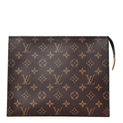 Louis Vuitton Monogram Toiletry Pouch 26 1 of 5
