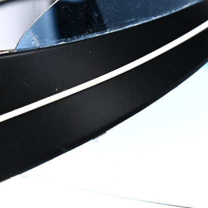 Christian Dior DiorClub1 Sun Visor Blue 9 of 12