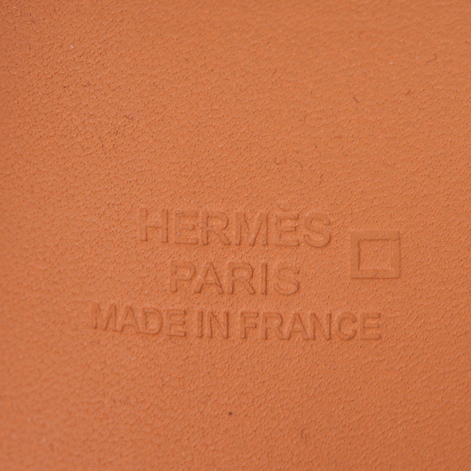 Hermes Matte Alligator Collier De Chien CDC Bracelet S Poppy 7 of 7