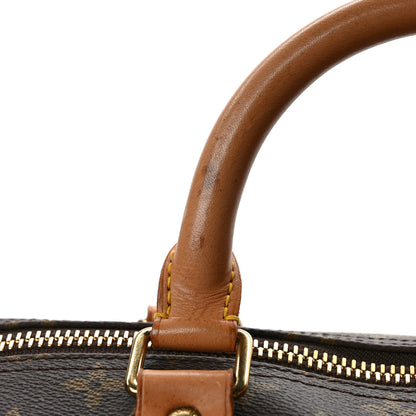 Louis Vuitton Monogram Keepall 60 11 of 11