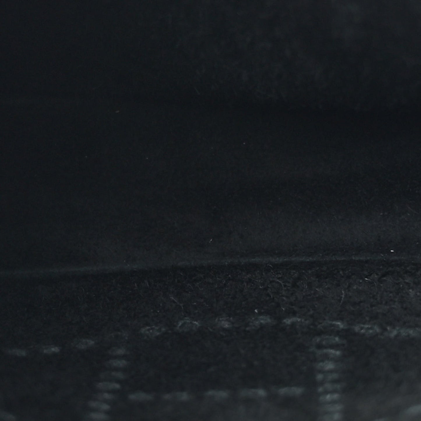 Taurillon Clemence Evelyne TPM Black