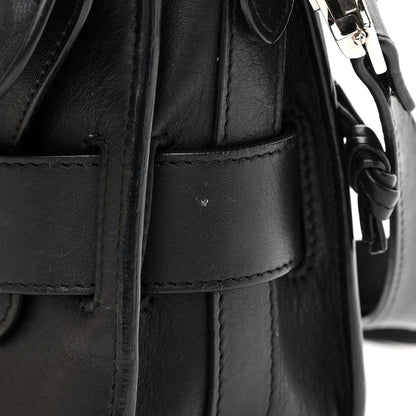 Proenza Schouler Lambskin Quilted Mini PS11 Classic Shoulder Bag Black 17 of 21