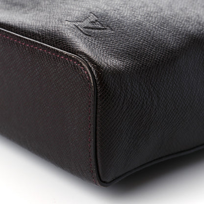 Louis Vuitton Taiga Anton Messenger PM Acajou 9 of 13