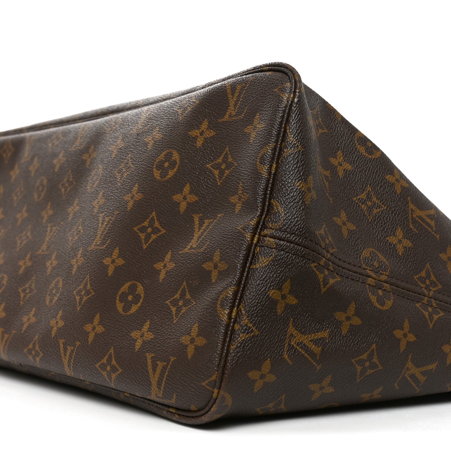 Louis Vuitton Monogram Neverfull GM 9 of 9