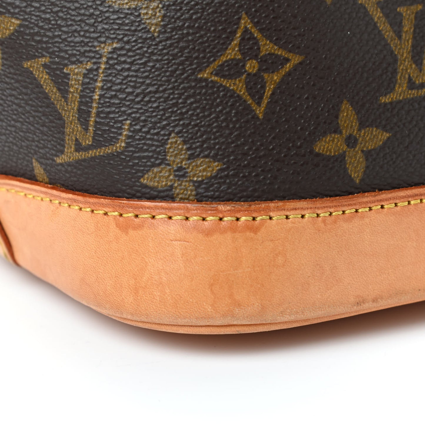 Monogram Alma PM