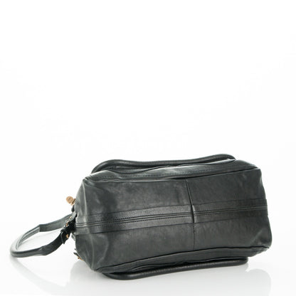 Chloe Calfskin Medium Paraty Black 4 of 6