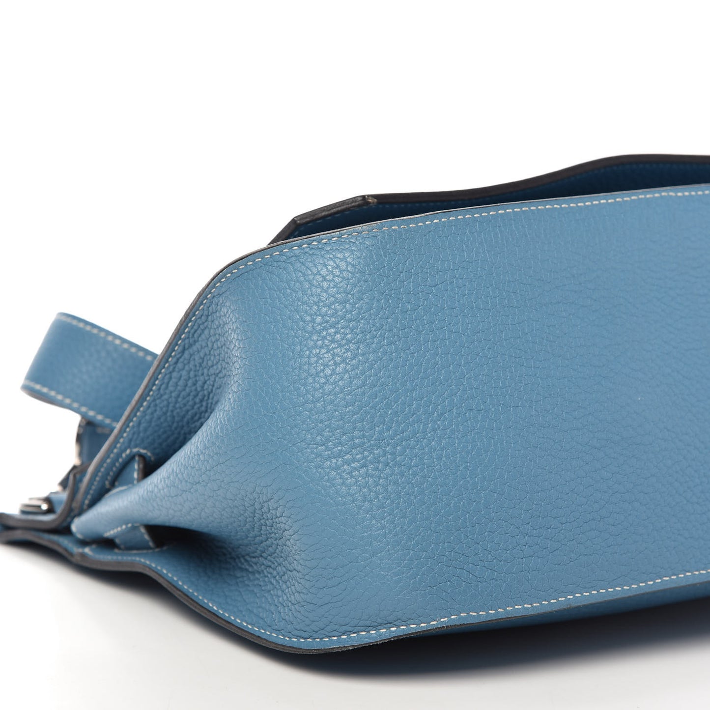 Taurillon Clemence Jypsiere 31 Blue Jean