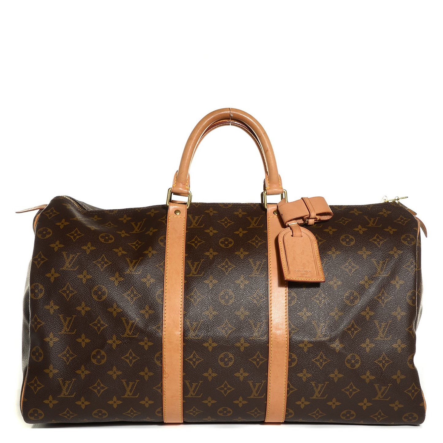 Monogram Keepall 50