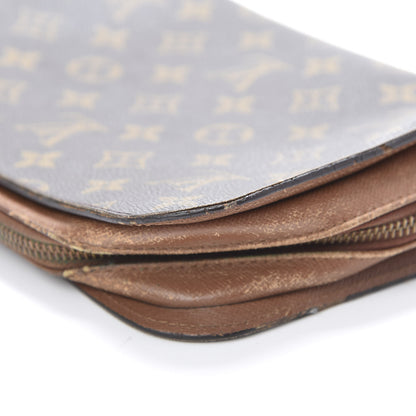 Louis Vuitton Monogram Pochette Orsay 15 of 21