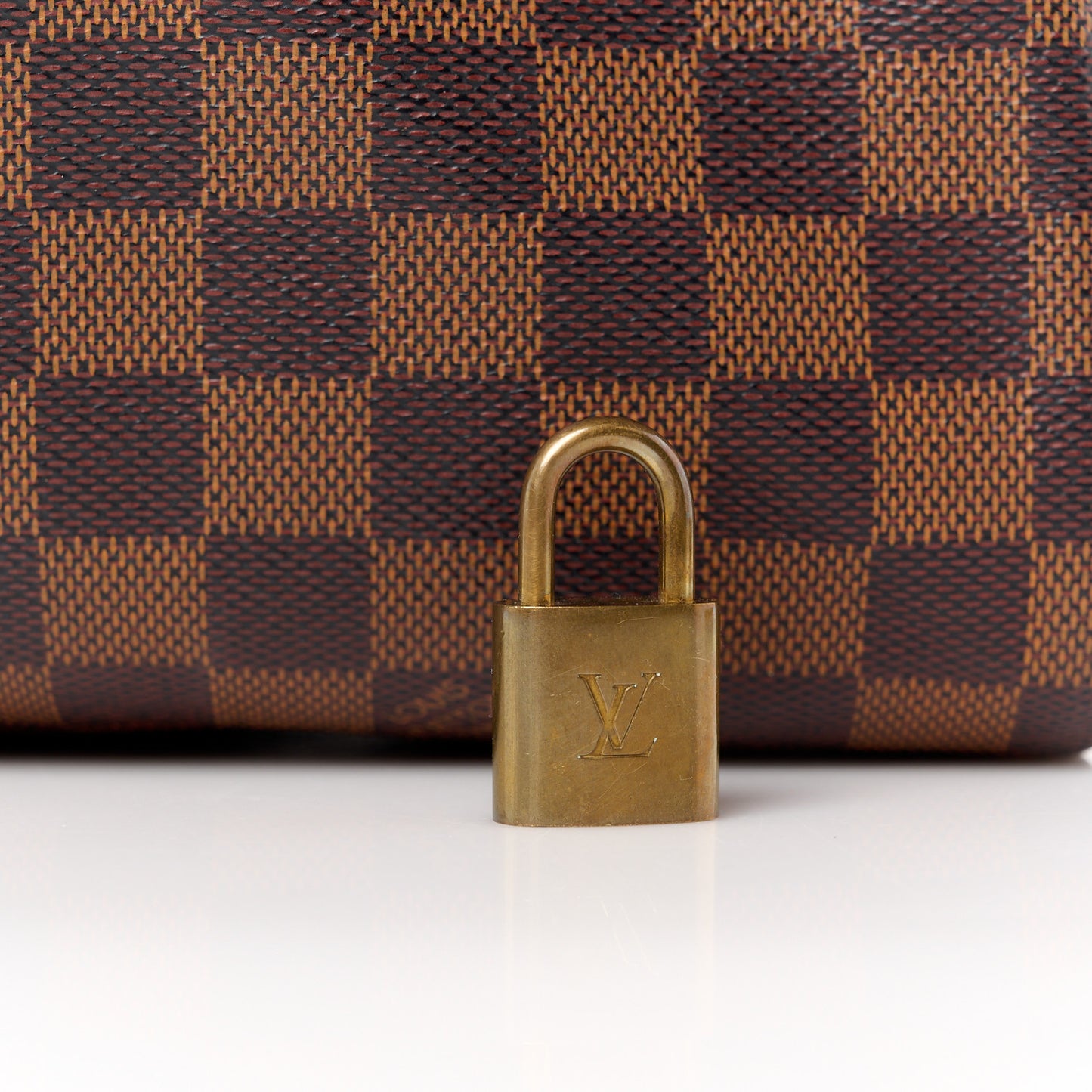 Damier Ebene Speedy 30