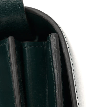 Celine Box Calfskin Teen Classic Box Flap Bag Amazone 14 of 14