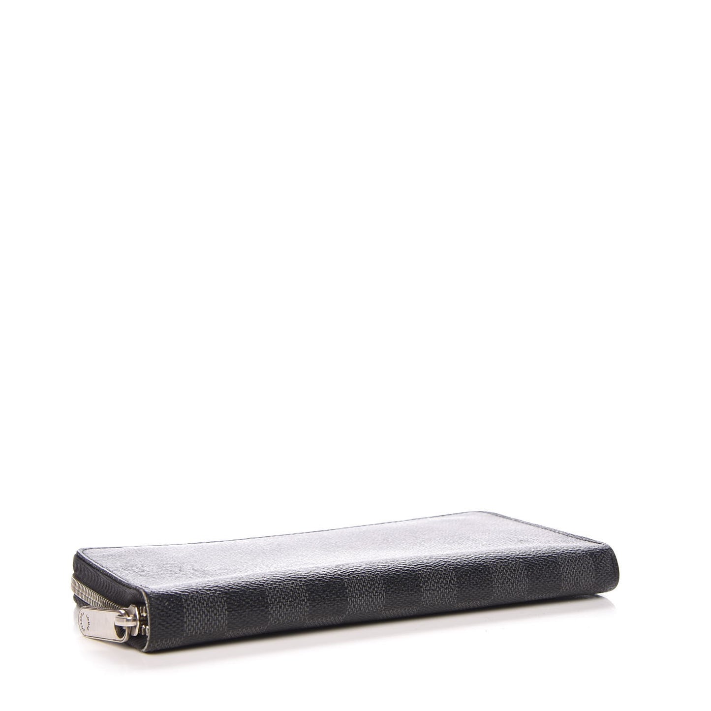 Damier Graphite Zippy Organizer Wallet
