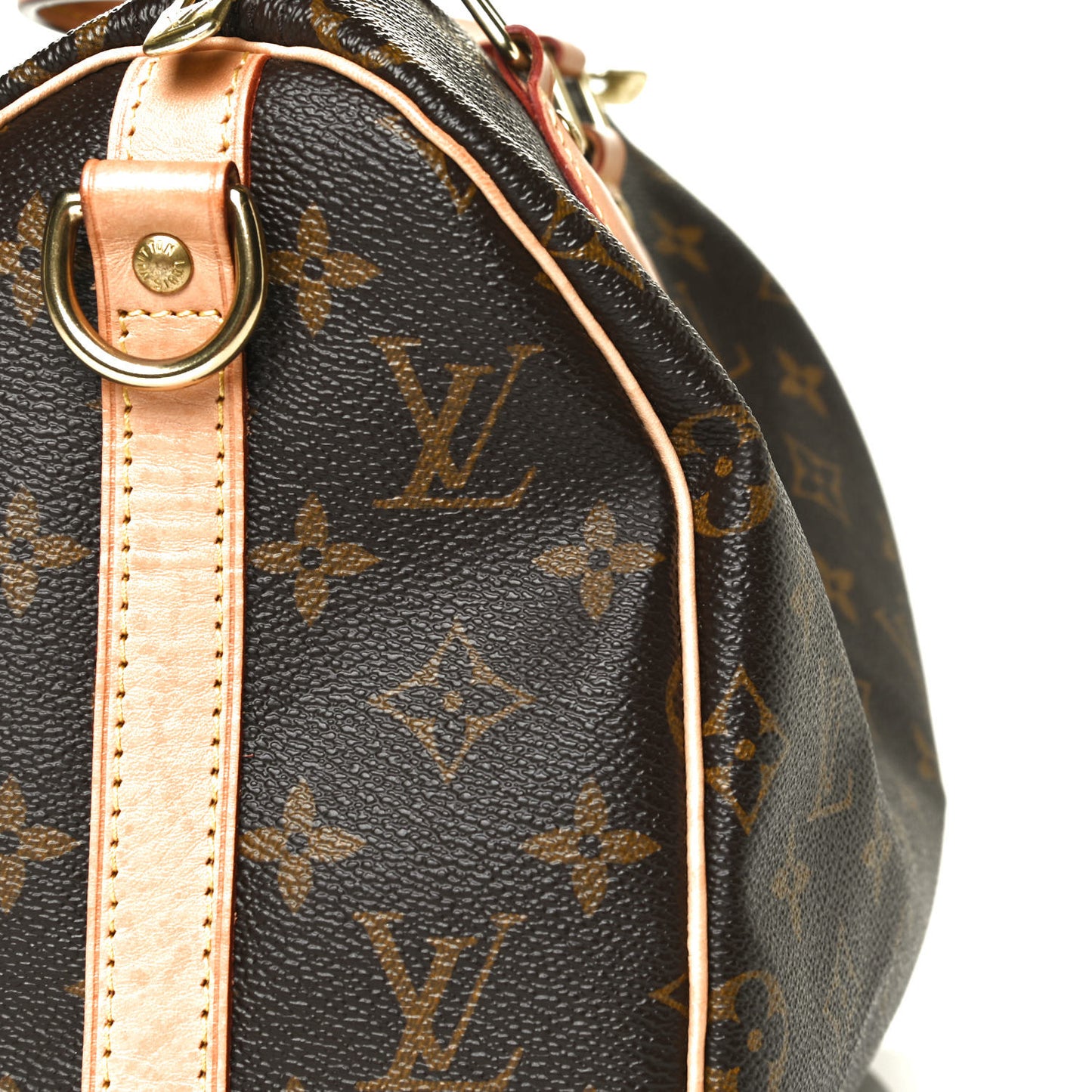 Monogram Speedy Bandouliere 25