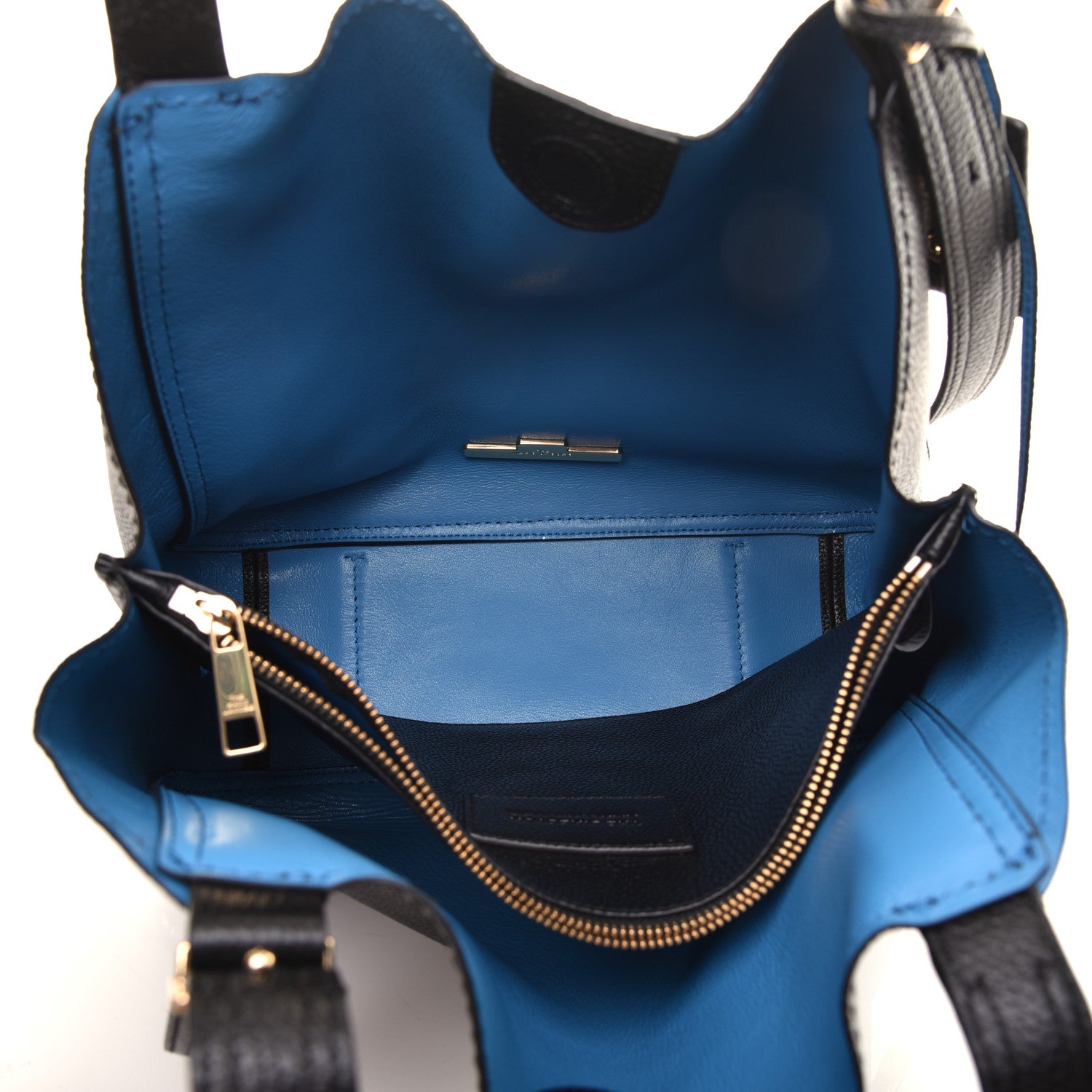 Marc Jacobs Grained Calfskin The Director Tote Black 5 of 8