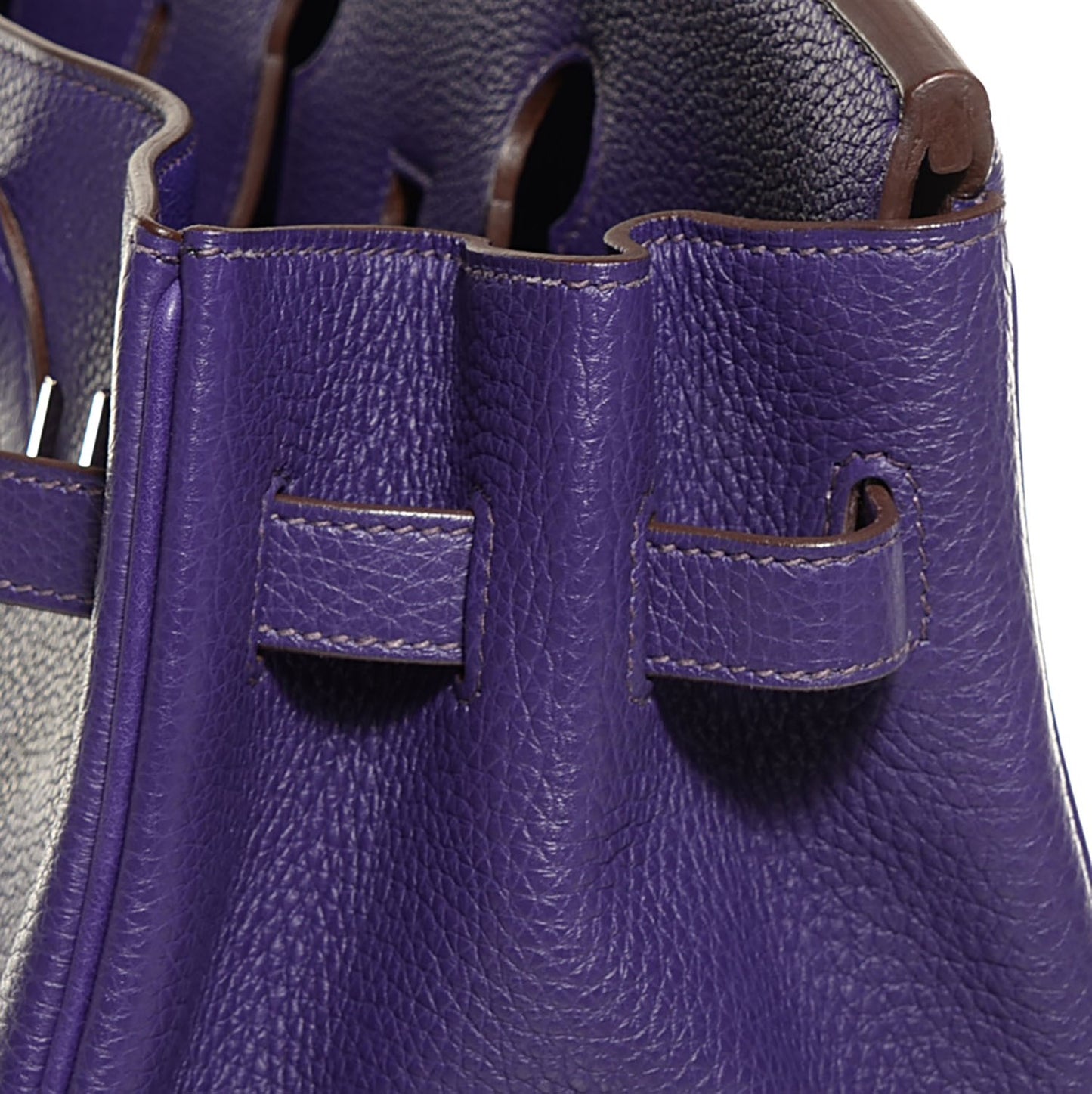 Togo Birkin 35 Iris