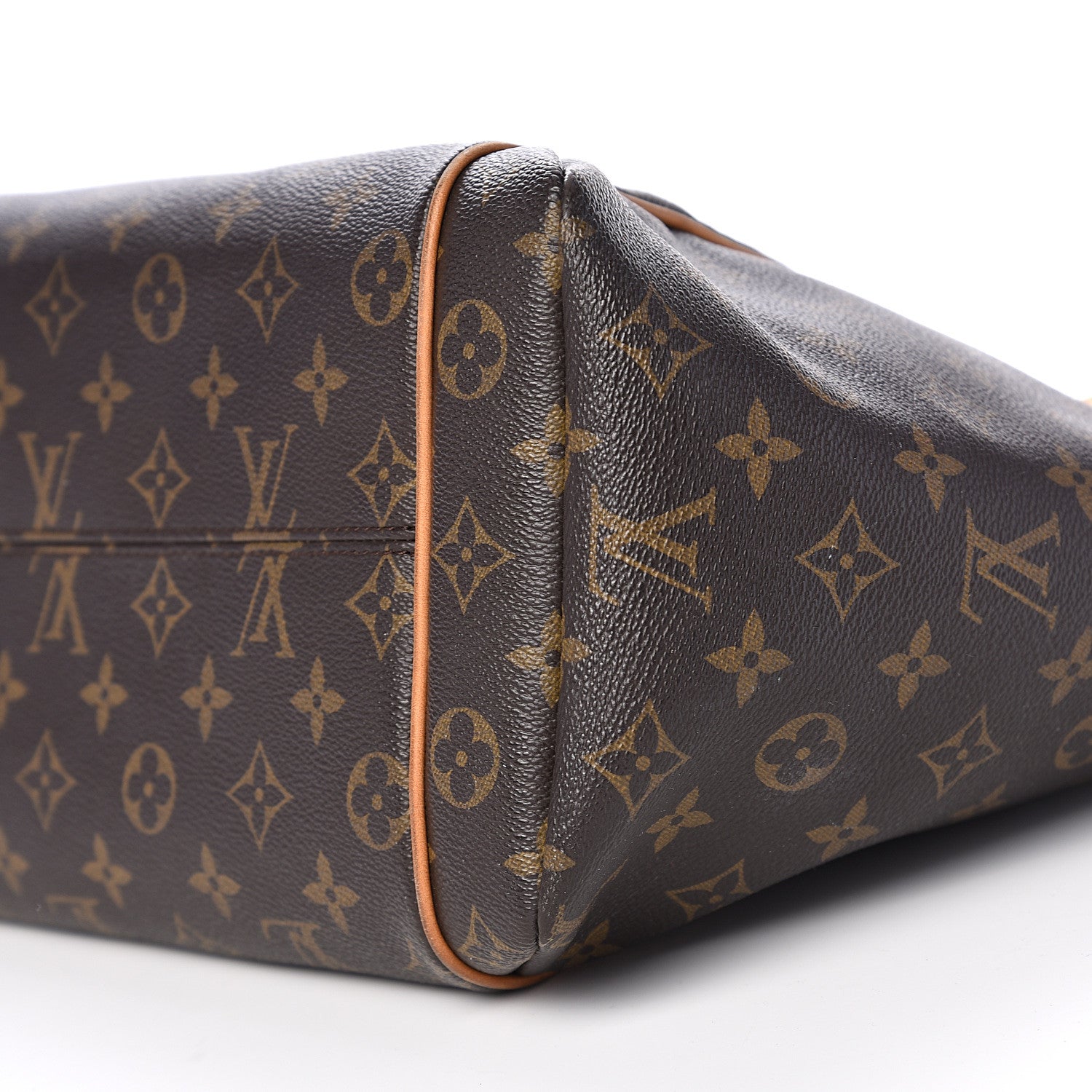 Louis Vuitton Monogram Totally MM 8 of 9