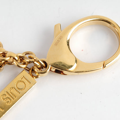 Louis Vuitton Tapage Bag Charm 4 of 4