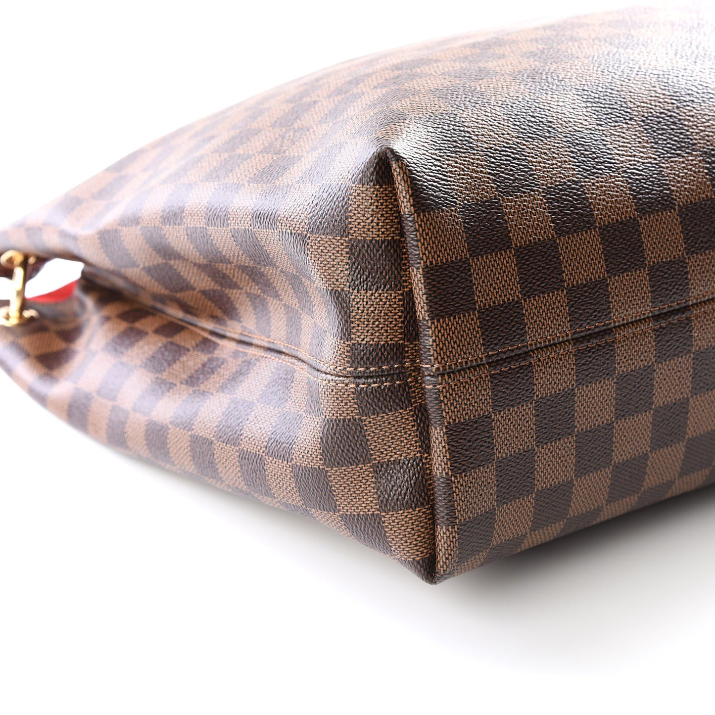 Damier Ebene Graceful MM