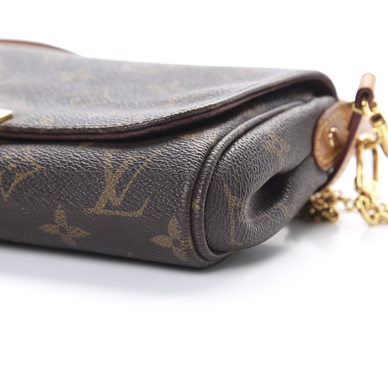 Louis Vuitton Monogram Favorite PM 9 of 11