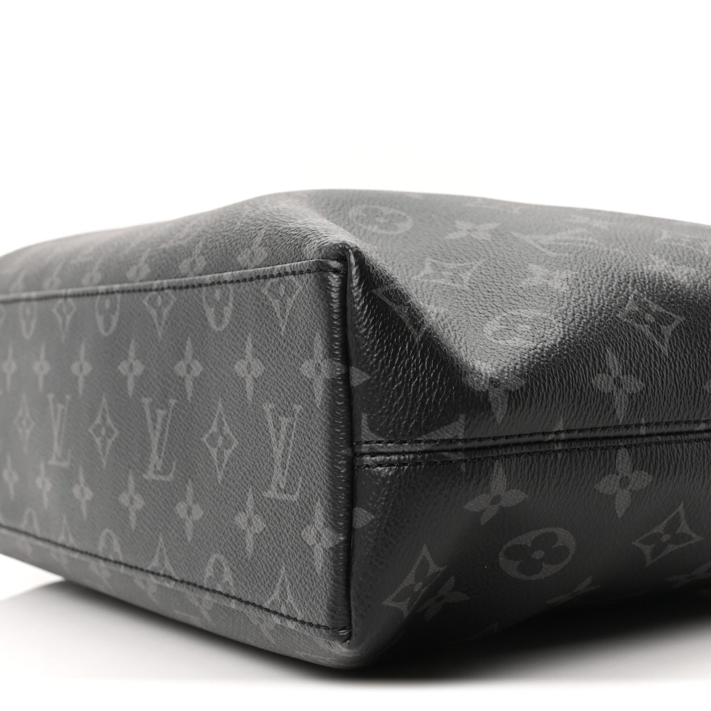 Monogram Eclipse Explorer Briefcase