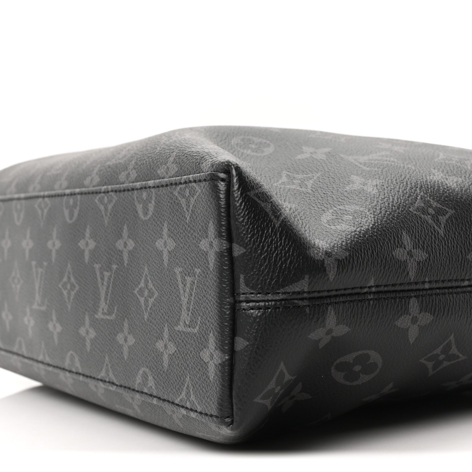 Louis Vuitton Monogram Eclipse Explorer Briefcase 9 of 9