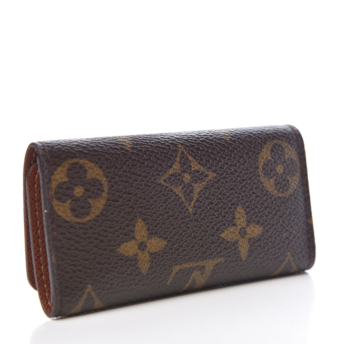 Monogram 4 Key Multicles Holder