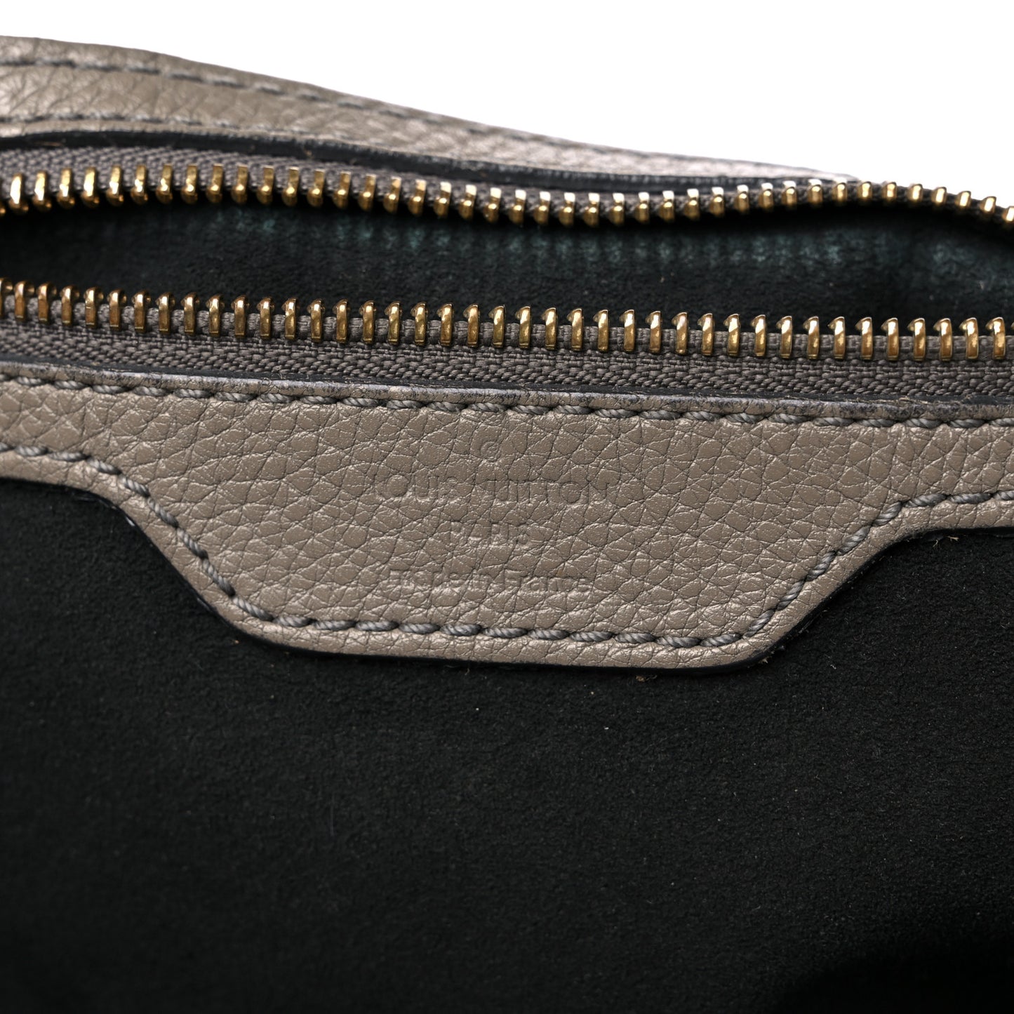 Mahina L Elephant Gris