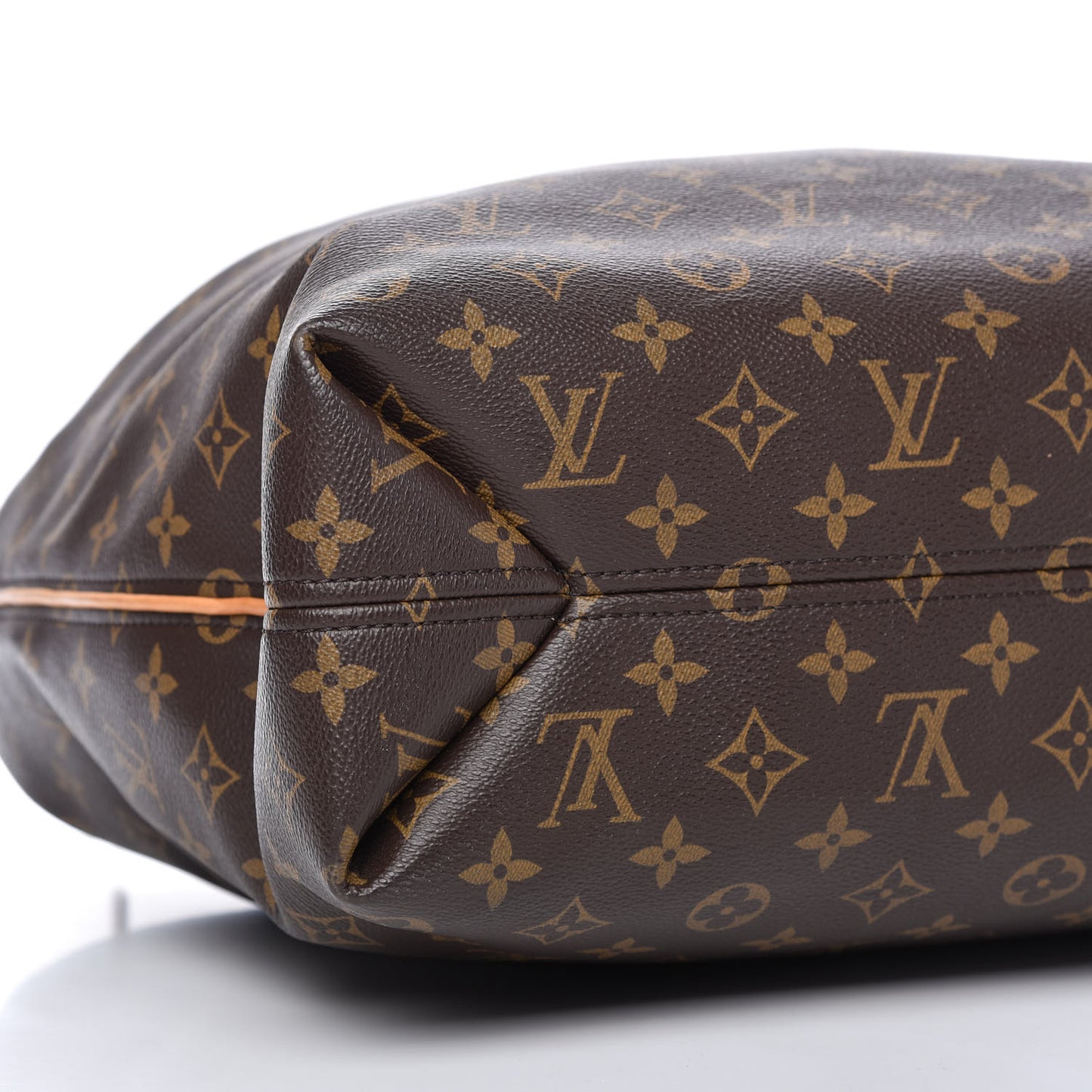 Monogram Sully MM