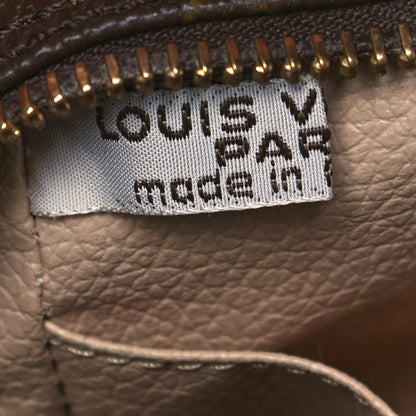Louis Vuitton Monogram Trousse Toilette 19 6 of 12