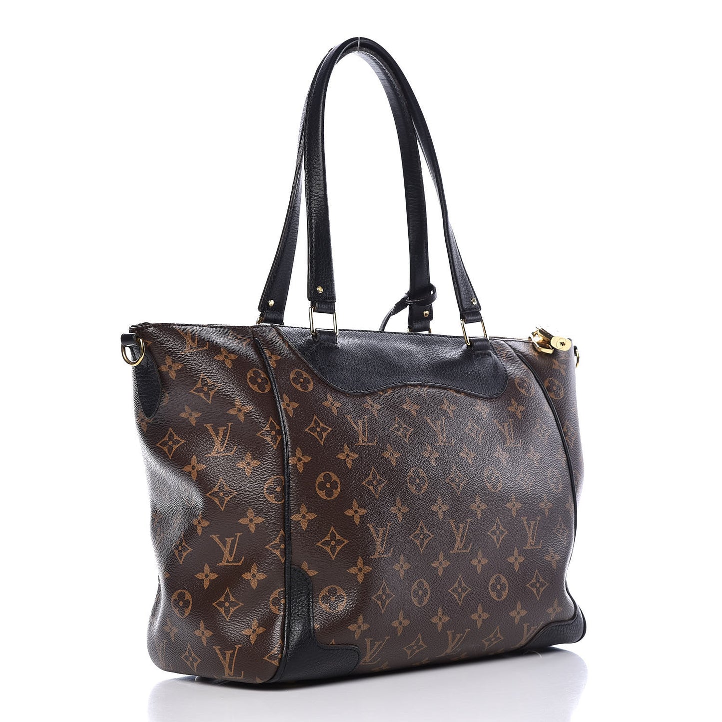 Monogram Estrela NM Black