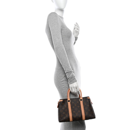 Louis Vuitton Monogram Soufflot BB 2 of 13