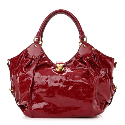 Louis Vuitton Surya Mahina L Cherry 1 of 11