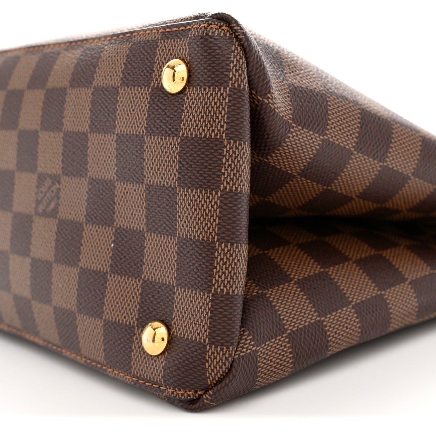 Damier Ebene LV Riverside Black