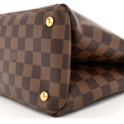 Louis Vuitton Damier Ebene LV Riverside Black 10 of 11