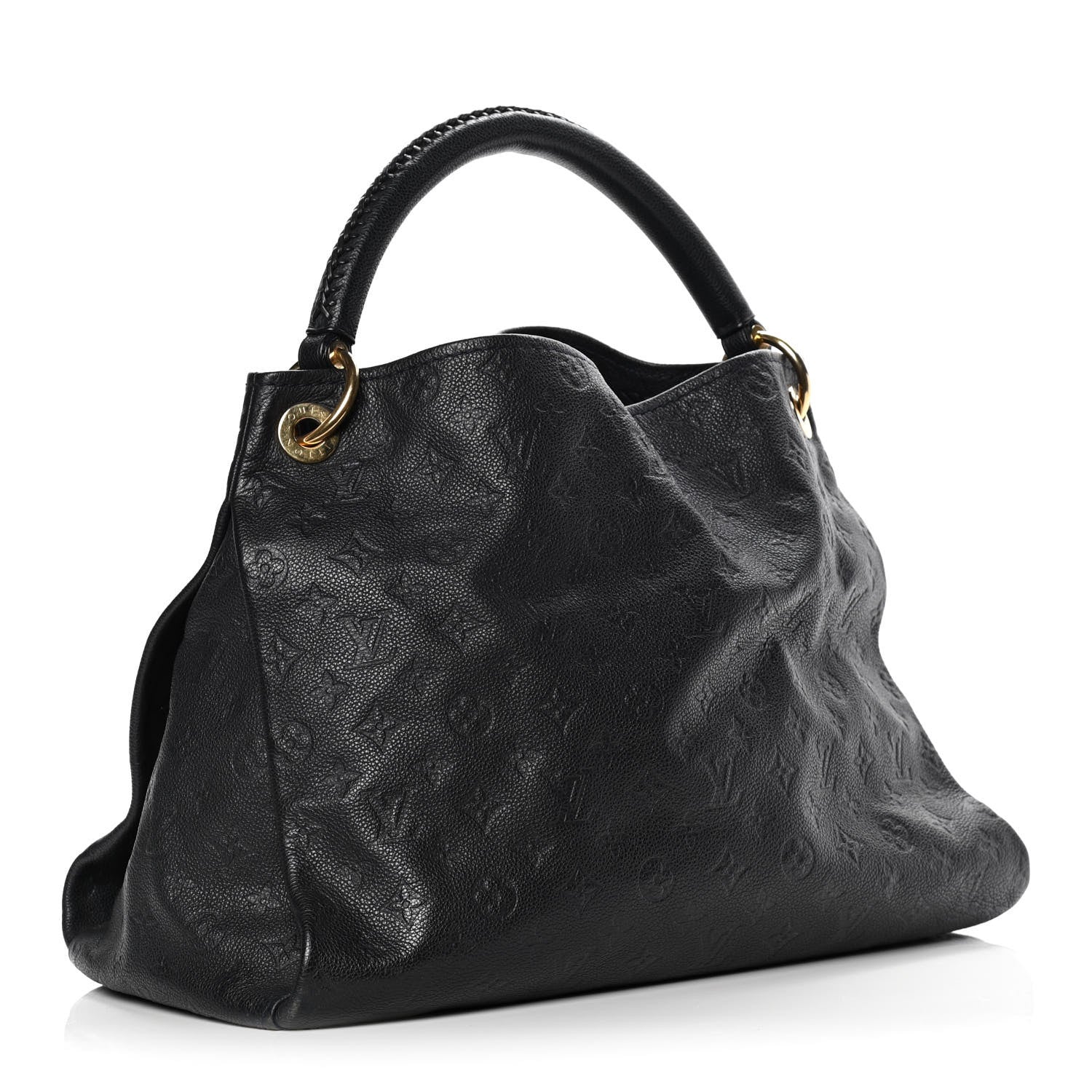 Louis Vuitton Empreinte Artsy MM Infini 2 of 10
