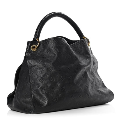 Louis Vuitton Empreinte Artsy MM Infini 2 of 10