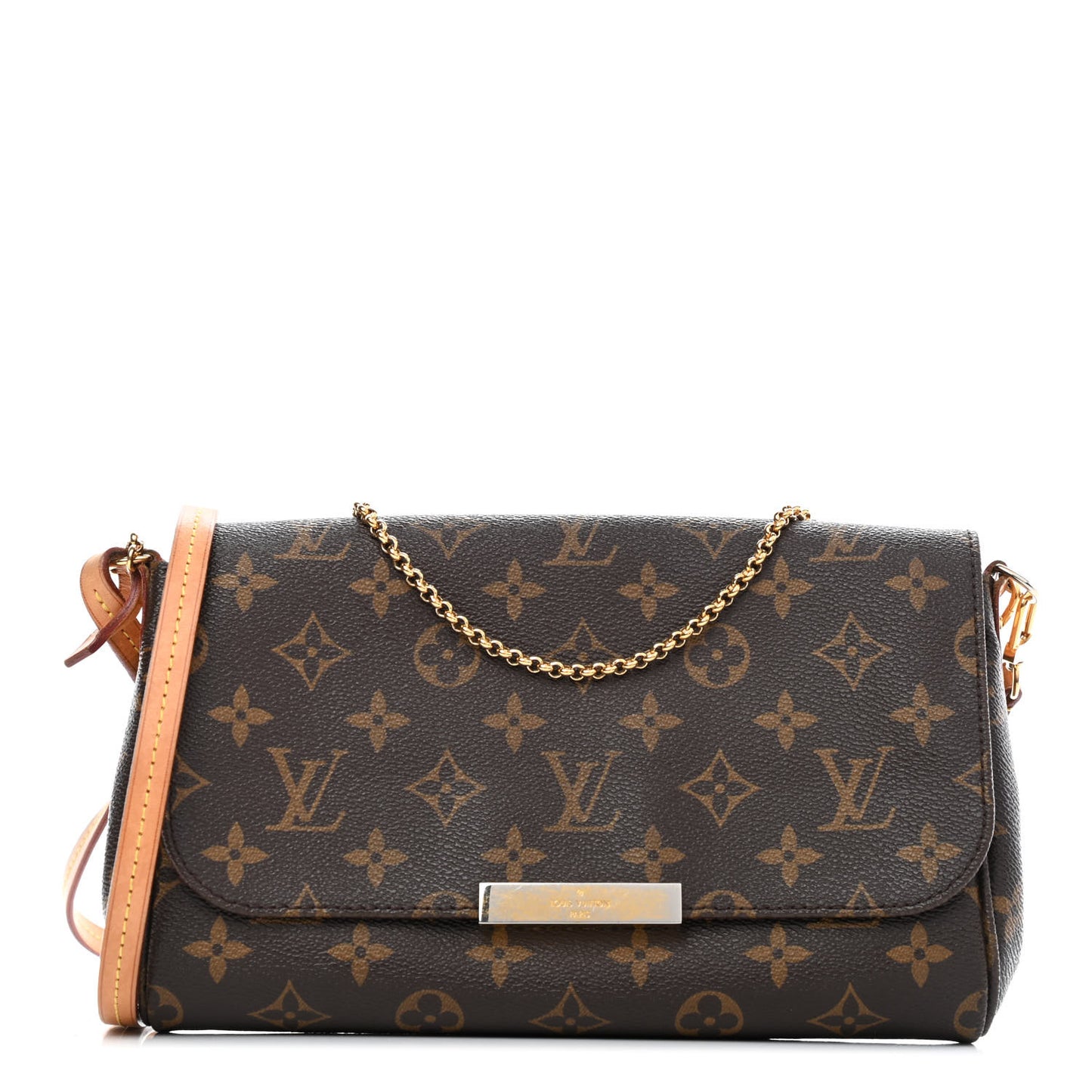 Monogram Favorite MM