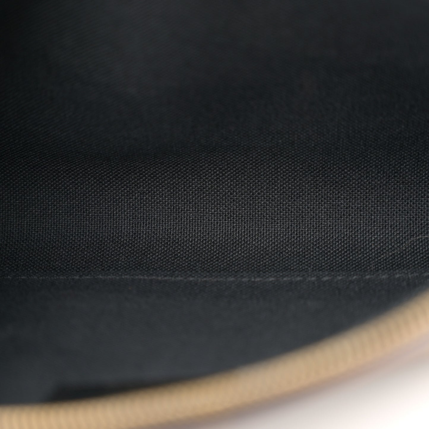 Monogram Pallas Clutch Black