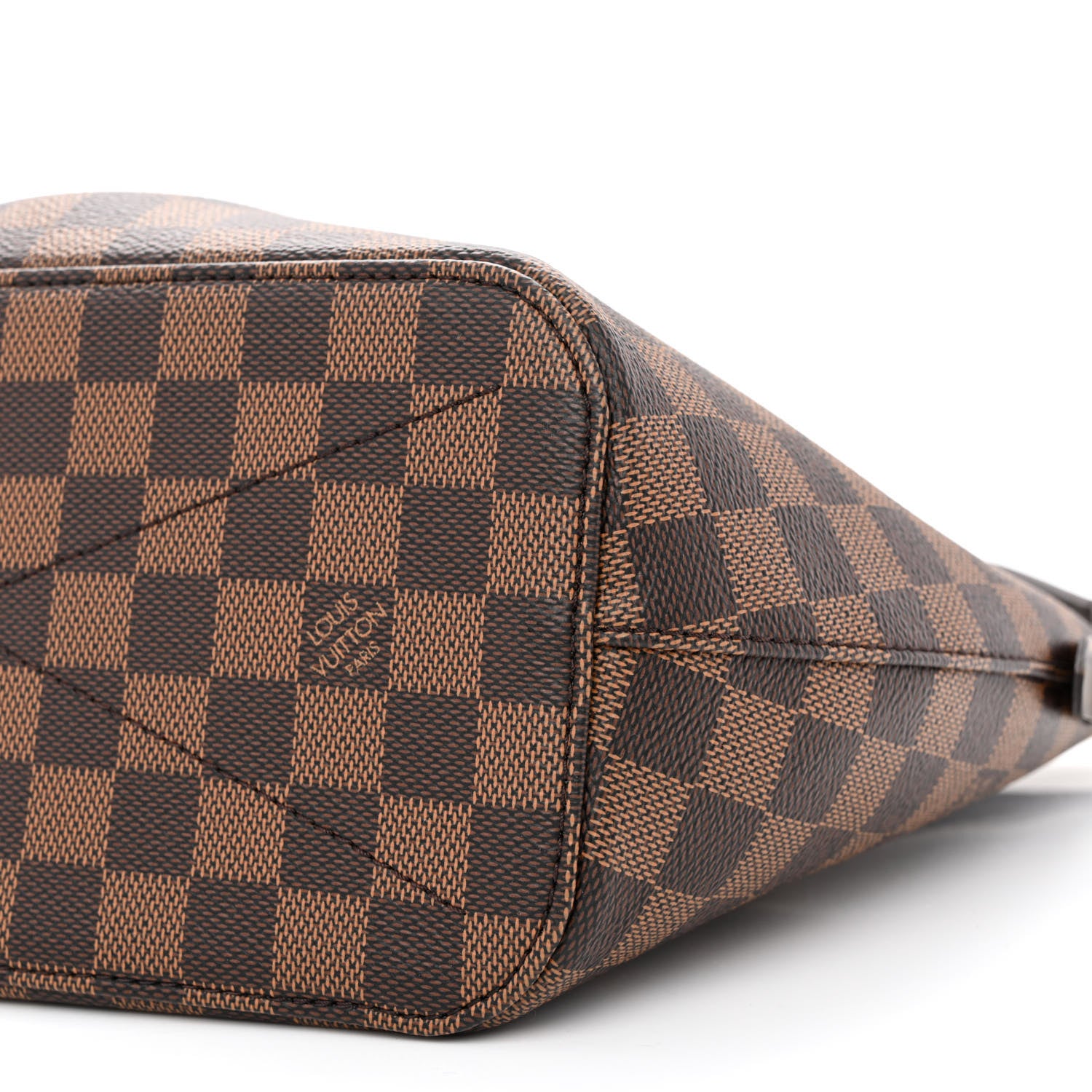 Louis Vuitton Damier Ebene Siena PM 10 of 10