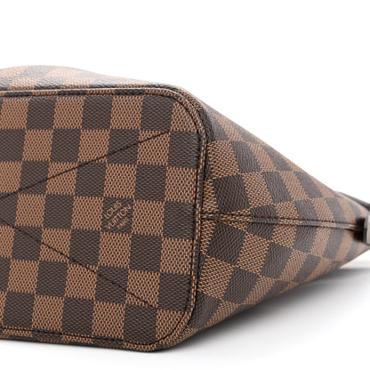 Louis Vuitton Damier Ebene Siena PM 10 of 10