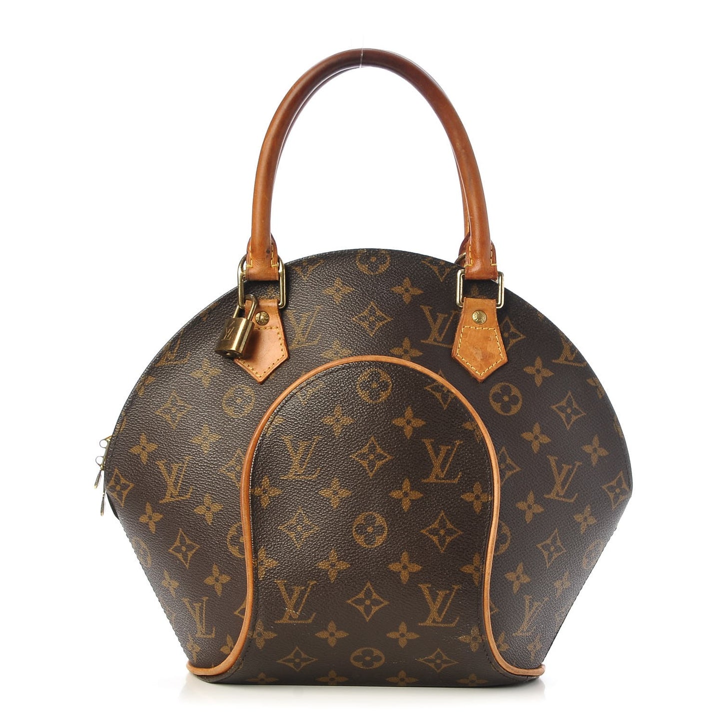 Monogram Ellipse PM