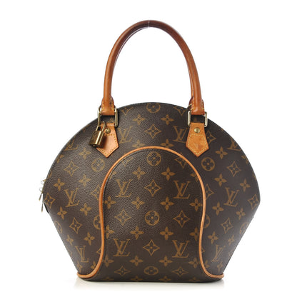 Louis Vuitton Monogram Ellipse PM 1 of 11