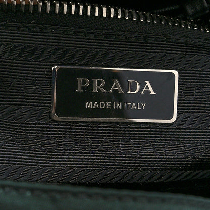 Prada Paillettes Vitello Signaux Bag Bottiglia 6 of 9
