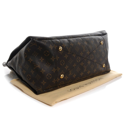 Louis Vuitton Monogram Artsy MM 4 of 7