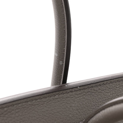 Hermes Togo Birkin 30 Gris Meyer 11 of 14